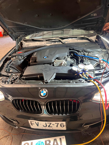 Carga De Aire Acondicionado Automotriz En Local O Domicilio