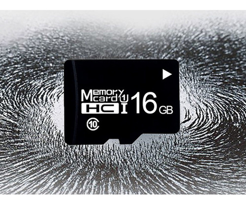 Classe 10 Micro Sdhc Tf Cartão De Memória Flash Cartão De