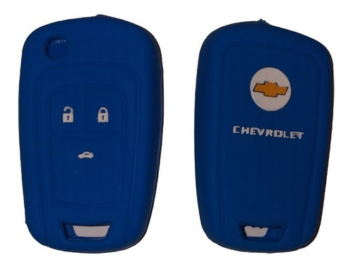 Forro Control Chevrolet Cruze 3 Botones