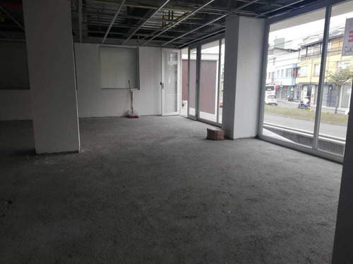 Venta Local Av. Paralela Sector Cristo Rey, Manizales Cod 3554636