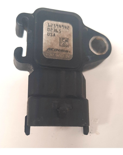 Sensor Map Chevrolet Captiva 3.0 Original ...