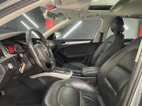 Audi A4 1.8 Tfsi Ambition