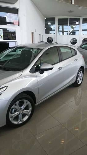 Cruze Lt 5 P Anticipo 200.000 Y Cuotas