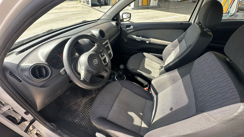 Volkswagen Gol Trend 1.6 Pack I 101cv 3p