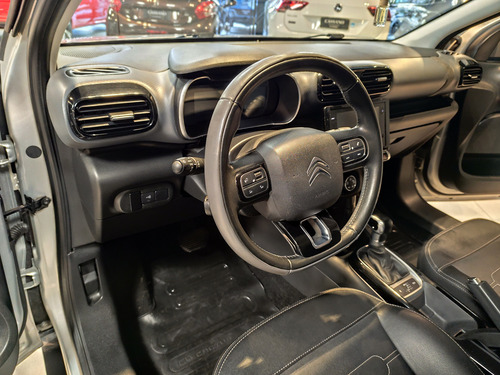 Citroën C4 Cactus 1.6 Vti 115 At6 Shine Bi Tono