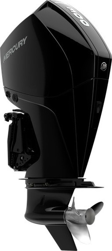 Motor Popa Mercury 300hp - Xl 4.6 - Efi V8 4 Tempos