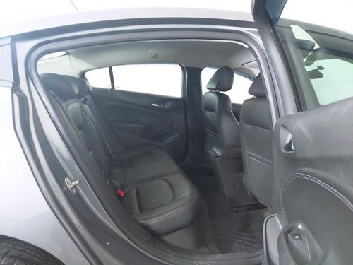 Imagem 11 de 15 de 126632 - Chevrolet Cruze 2017 Com Garantia