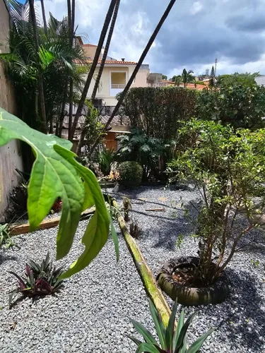 Oportunidade Única No Tucuruvi - Casa Ampla Com Terreno Raro 770 Mil Reais (1km Do Metrô)