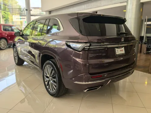 Buick Enclave 2.5 Avenir Awd