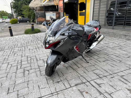Suzuki Hayabusa 2023