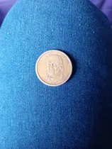 Comprar Vender Moneda De Un Dólar De John Quincy Adams 