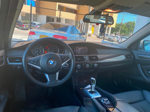 Bmw 525 Aut. 2.5