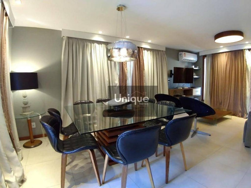 Imagem 6 de 26 de Casa Com 4 Dormitórios À Venda, 160 M² Por R$ 1.900.000,00 - Baia Formosa - Armação Dos Búzios/rj - Ca1215