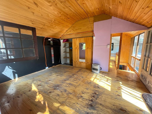 Sitio Con 3 Casas - El Arrayán, Lo Barnechea