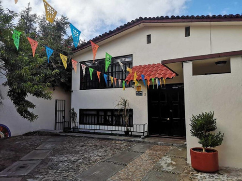 Imagen 3 de 12 de Casa Sola En Renta El Cerrillo