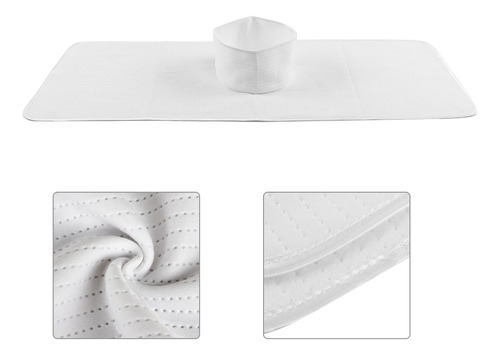 Toalla De Masaje De Vapor De Spa Reutilizable Beautable