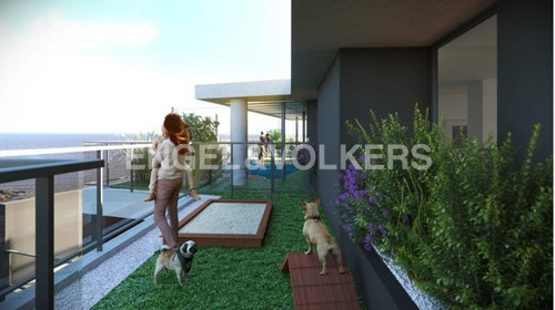 Imagen 7 de 15 de Magnífico Apartamento De 2 Dorm En Bilú Biarritz