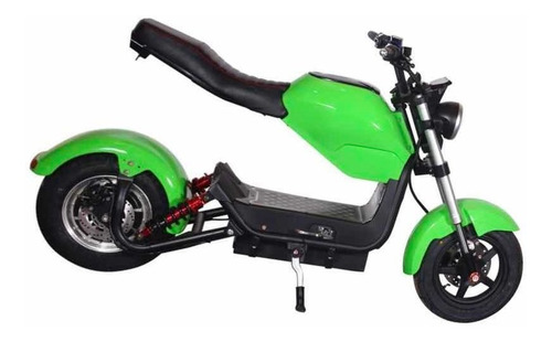 City Coco Scooters Eléctricos
