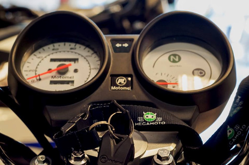 Imagen 8 de 15 de Motomel S2 Cg Start 150 Cc - Creditos Con Dni! Ant. + 12 C!