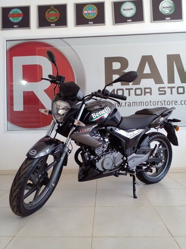 Imagen 2 de 5 de Benelli Tnt 15