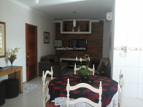 Imagem 3 de 30 de Apartamento - 3036 - 33659479