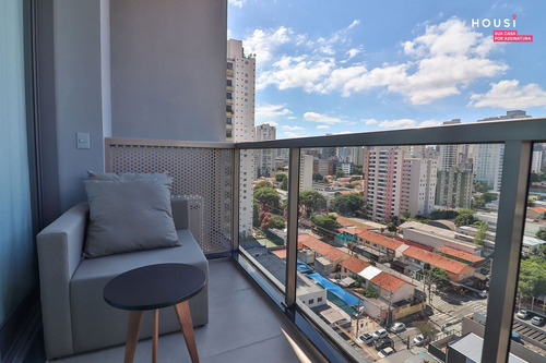 Imagem 10 de 15 de Apartamento - Vila Olimpia - Ref: 763 - L-763