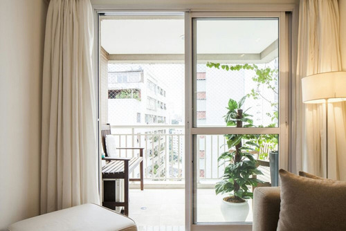 Imagem 5 de 30 de Apto Bela Vista | 2 Quartos | 76 M² | Cond: R$844.00 | 1 Vaga - 1u4j13c