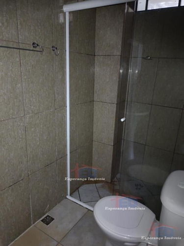 Imagem 7 de 8 de Ref.: 6299 - Casa Terrea Em Osasco Para Aluguel - L6299
