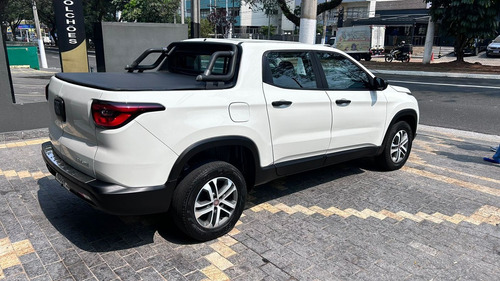 Fiat Toro 1.8 16V EVO ENDURANCE