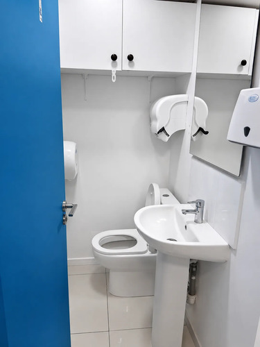 Dos Oficinas En Una Edificio Arenas De Amunategui, La Serena