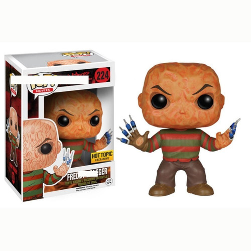 Funko Pop! Freddy Krueger 224