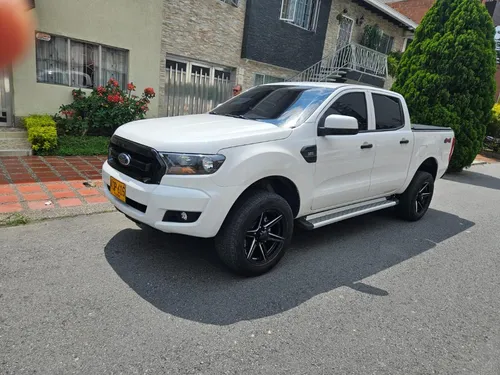 Ford Ranger 3.2 Xls