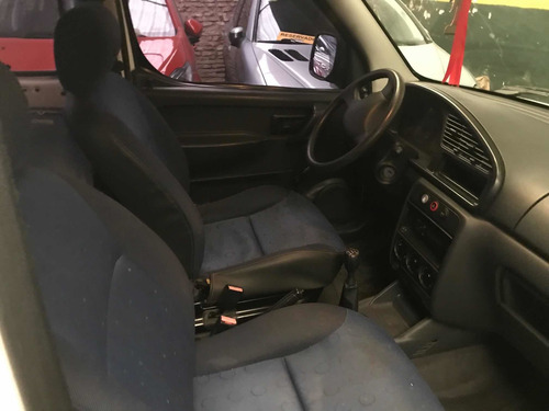 Peugeot Partner 2006 1.9 Diesel 5 Asientos