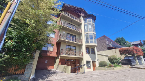 Imagen 5 de 10 de Cochera Cubierta En Venta Barrio Belgrano Bariloche