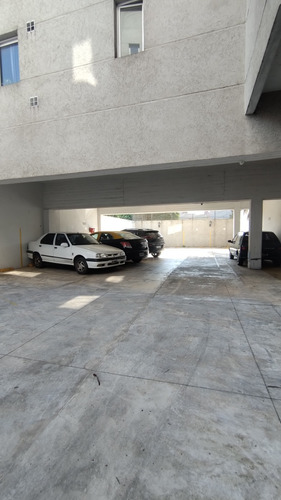 Departamento A Estrenar Con Cochera En El Centro De San Justo