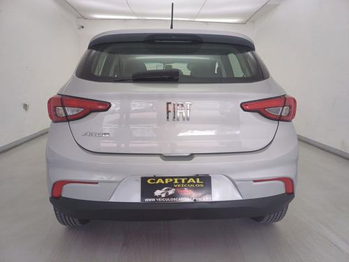 Fiat Argo ARGO 1.0 6V FLEX