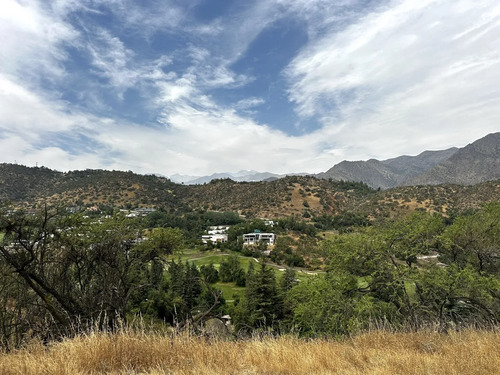 Valle Escondido