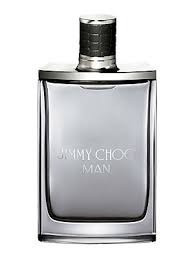 Jimmy Choo Man Edt Tester / Probador 100ml Hombre