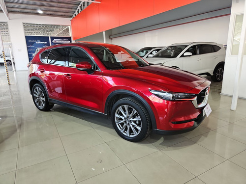 Mazda Cx-5 Cx5 4x4 2.2l Aut 2021