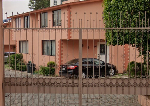 Imagen 4 de 11 de Hermosa Casa En Fraccionamiento De Tlalnepantla Dc