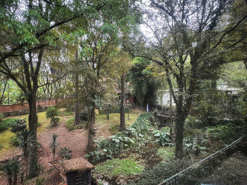 Terreno En Avandaro, Cerca Del Club De Golf