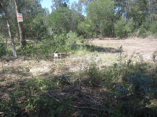 Terreno En Balneario Sierras Del Mar Ref Y139