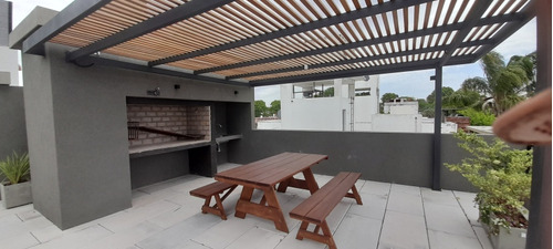 Apartamento Venta Malvin 2 Dormitoriosgarajeparrilleroterraz