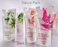 Natura Kit Plant  Hidratacion Reparadora Shampoo + Acondicio