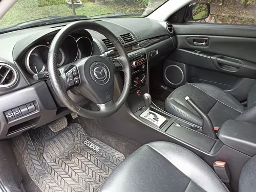 Mazda 3 2.0 Lxna7