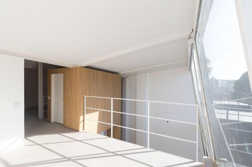 Imagen 18 de 30 de Departamento - Único Dúplex De 3 Ambientes En El Palacio - Caballito