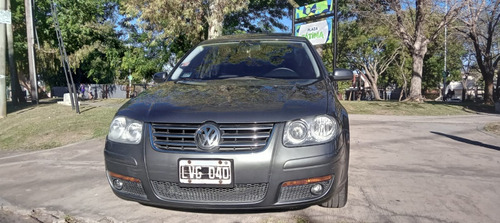 Volkswagen Bora 2.0 Trendline 115cv