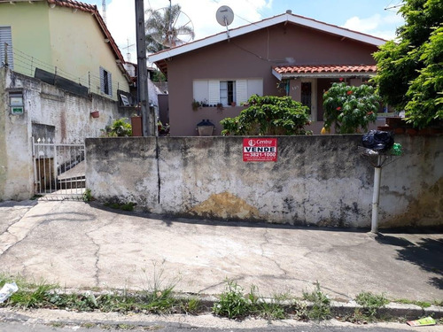 Casa Com 2 Dormitórios À Venda, 250 M² Por R$ 300.000 - Centro - Monte Mor/sp - Ca0140