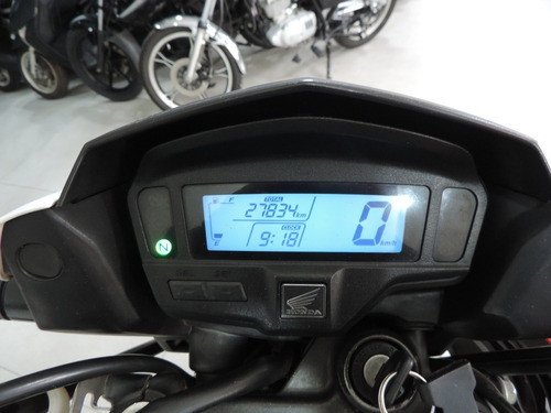 Honda Nxr 160 Bros Esdd 2017 Flex