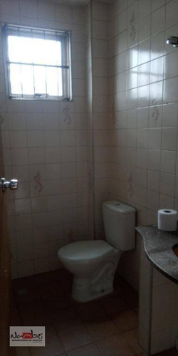 Imagem 8 de 8 de Prédio Para Alugar, 250 M² Por R$ 7.000,00/mês - Itaquera - São Paulo/sp - Pr0005